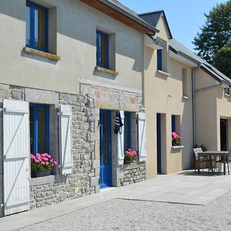 Les vergers Muneville-sur-Mer Eksteriør bilde
